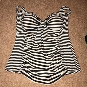 Women’s tankini